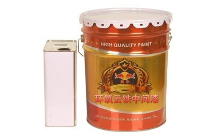環(huán)氧底漆是環(huán)氧富鋅底漆嗎？