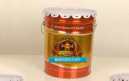 防腐漆和防銹漆兩者有區(qū)別嗎？